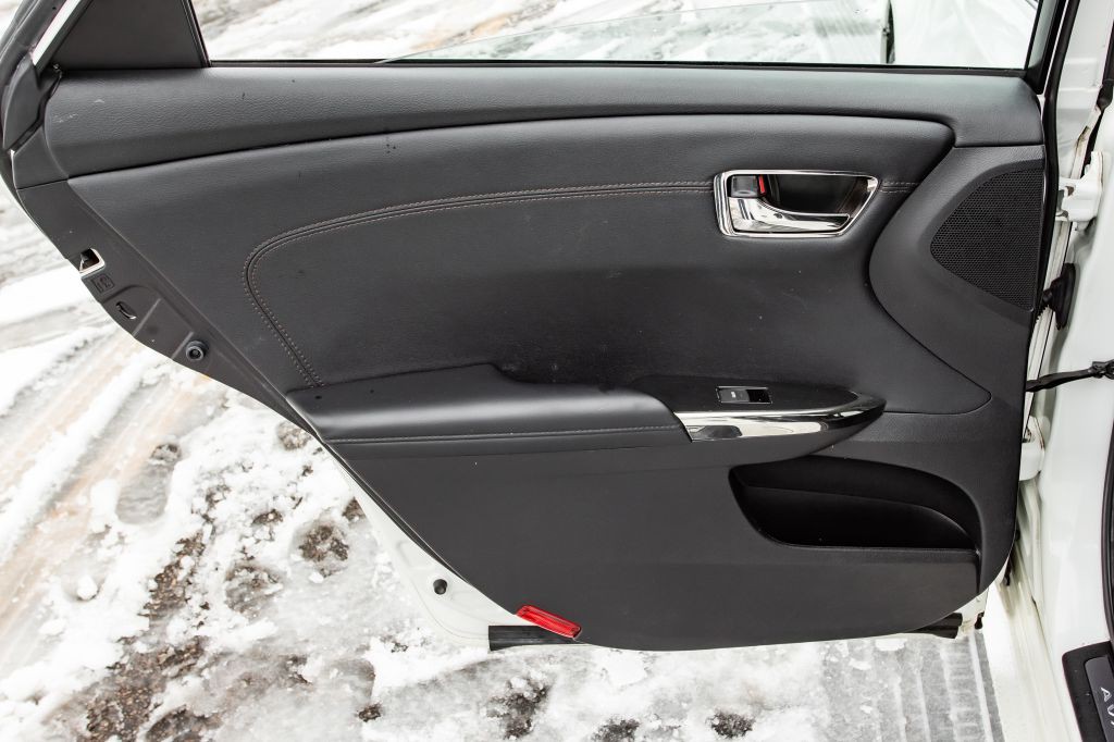 2018 Toyota Avalon Image 28