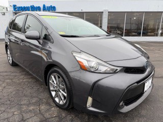 Image for 2015 Toyota Prius V ID: 7208210