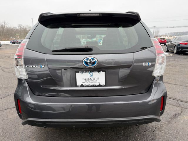 2015 Toyota Prius Image 3