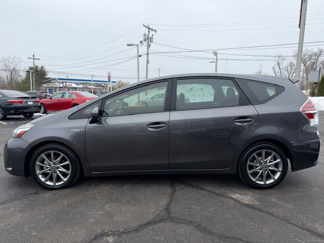 2015 Toyota Prius Image 4