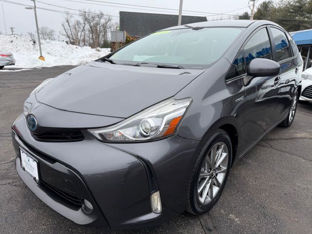 2015 Toyota Prius Image 5