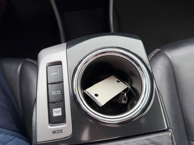 2015 Toyota Prius Image 19