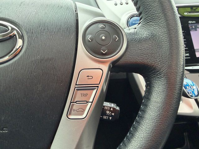2015 Toyota Prius Image 20