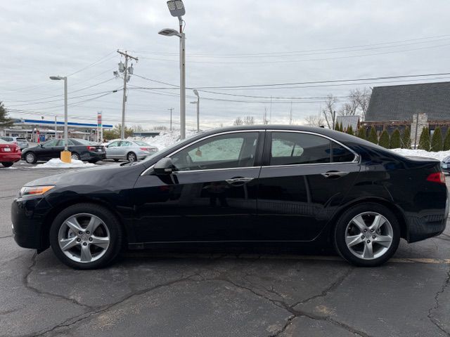 2014 Acura TSX Image 4