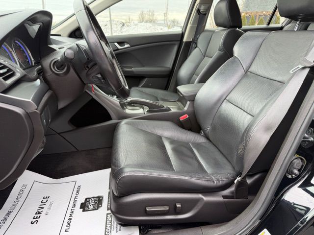 2014 Acura TSX Image 8