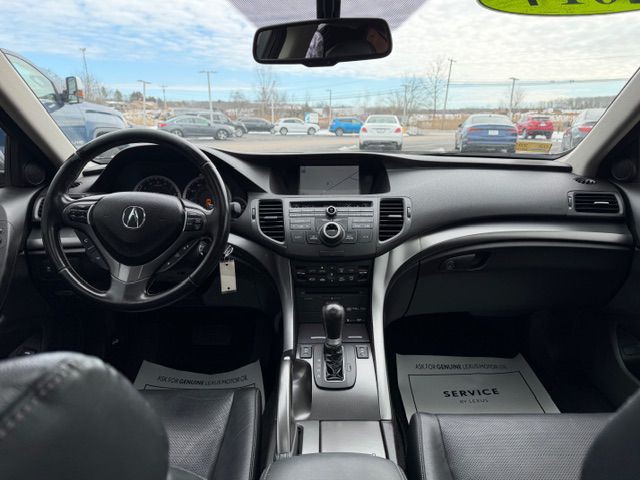 2014 Acura TSX Image 11