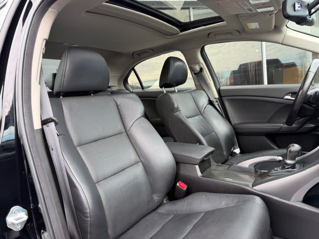 2014 Acura TSX Image 13
