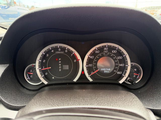 2014 Acura TSX Image 14