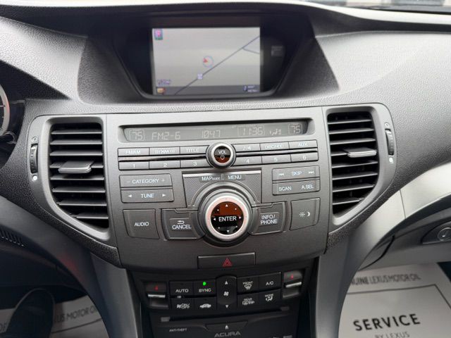 2014 Acura TSX Image 15