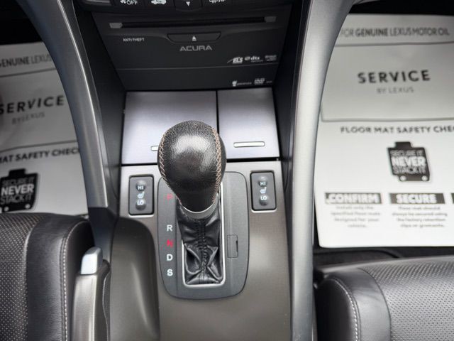 2014 Acura TSX Image 16