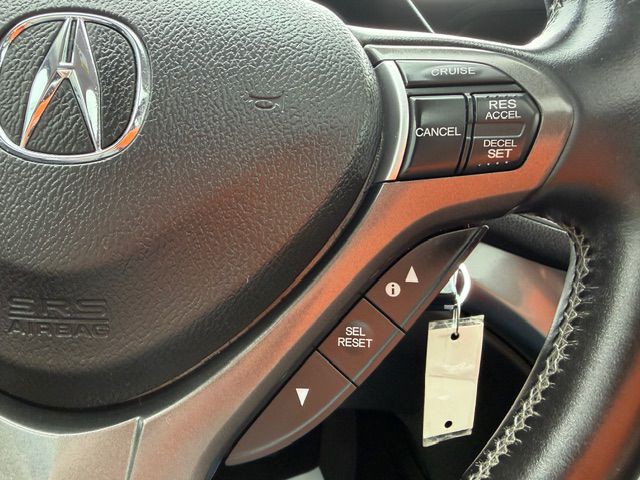 2014 Acura TSX Image 17