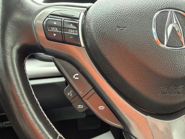 2014 Acura TSX Image 18