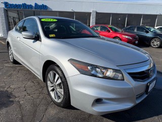 Image for 2012 Honda Accord LX ID: 7233147