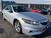 Image for 2012 Honda Accord LX ID: 7233147