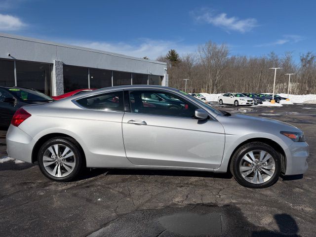 2012 Honda Accord Image 2