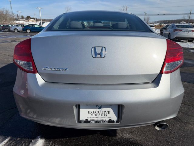 2012 Honda Accord Image 3