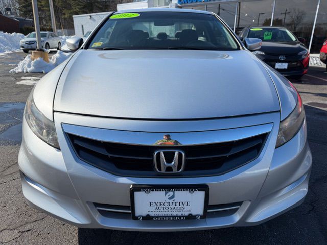 2012 Honda Accord Image 6