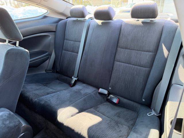 2012 Honda Accord Image 10