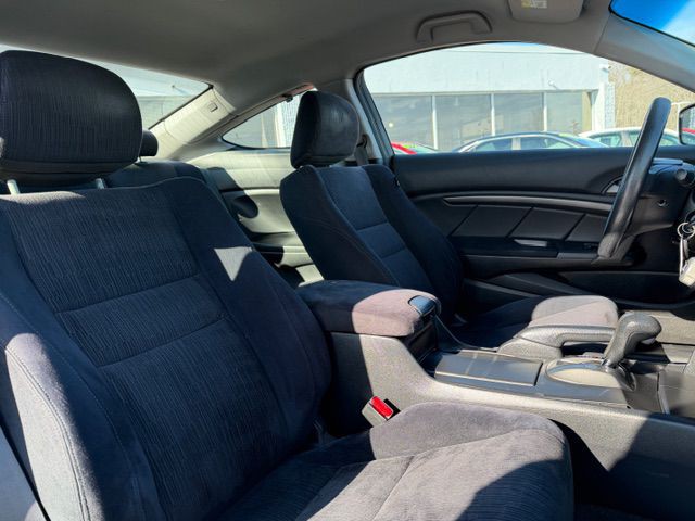 2012 Honda Accord Image 12