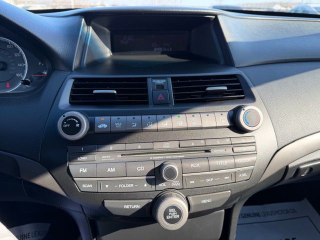 2012 Honda Accord Image 14