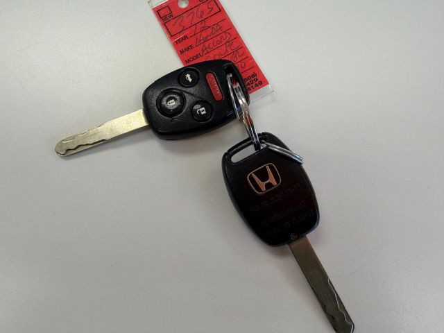 2012 Honda Accord Image 20