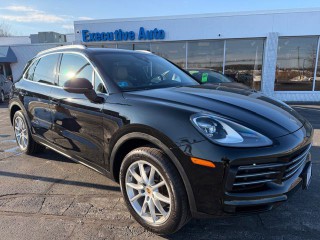 Image for 2019 Porsche Cayenne  ID: 7239786