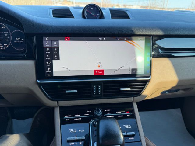 2019 Porsche Cayenne Image 14