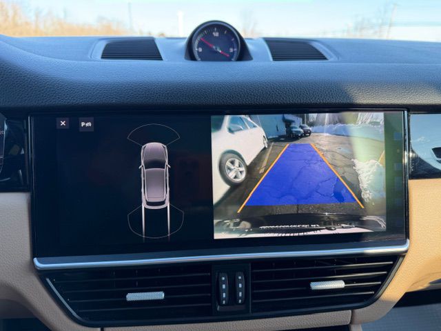 2019 Porsche Cayenne Image 15