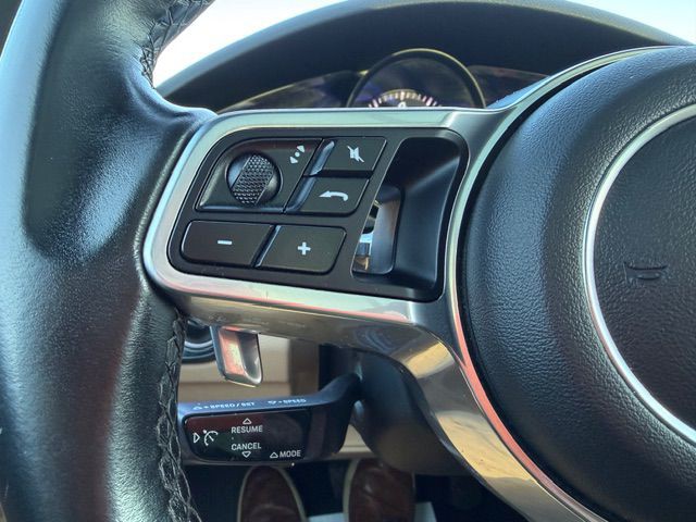 2019 Porsche Cayenne Image 18