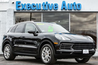 Image for 2019 Porsche Cayenne  ID: 7239786