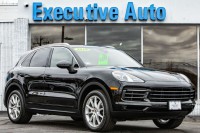 Image for 2019 Porsche Cayenne  ID: 7239786