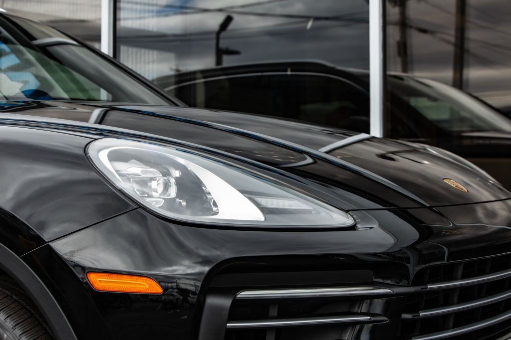 2019 Porsche Cayenne Image 15