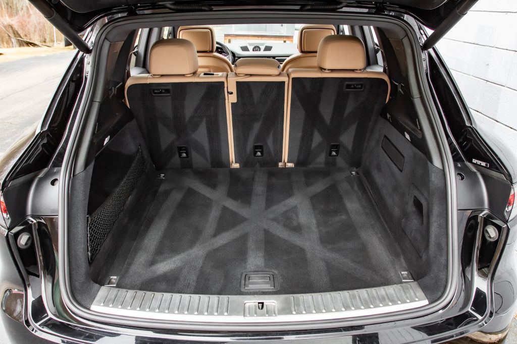 2019 Porsche Cayenne Image 30