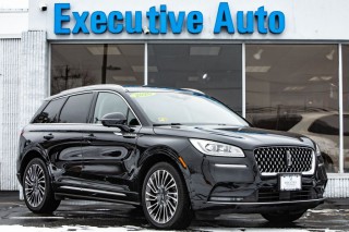 Image for 2020 Lincoln Corsair Reserve ID: 7242899