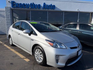 Image for 2013 Toyota Prius Prius Plug-in ID: 7248705