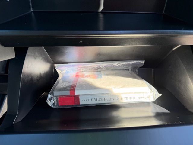 2013 Toyota Prius Image 23