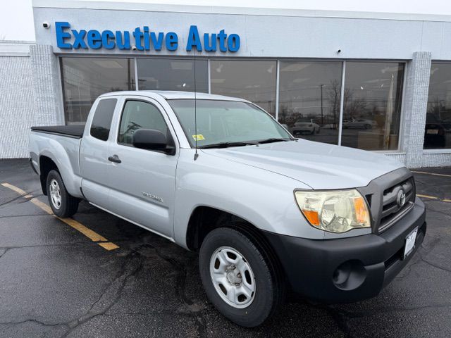 2009 Toyota Tacoma Image 1