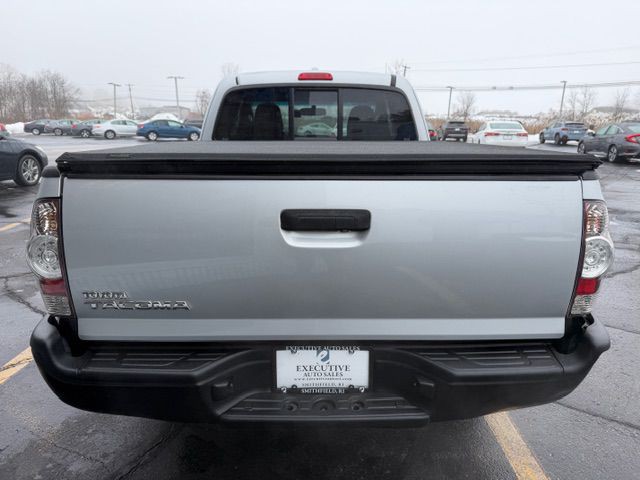 2009 Toyota Tacoma Image 3