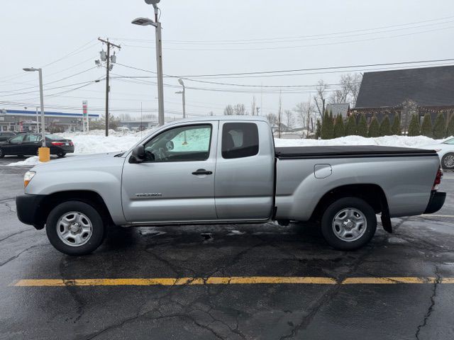 2009 Toyota Tacoma Image 6