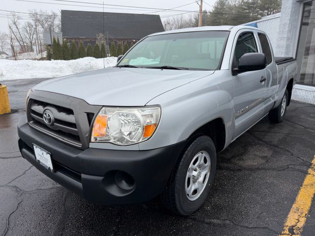 2009 Toyota Tacoma Image 7
