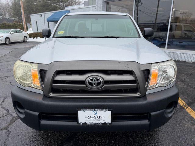 2009 Toyota Tacoma Image 8