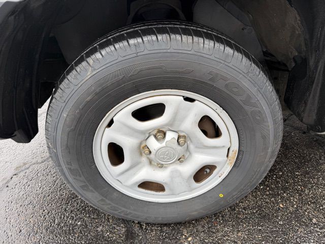 2009 Toyota Tacoma Image 9