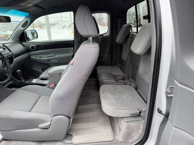 2009 Toyota Tacoma Image 13