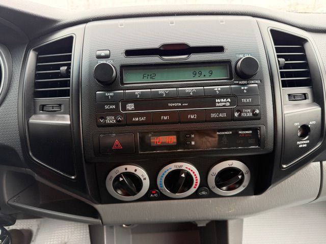 2009 Toyota Tacoma Image 16