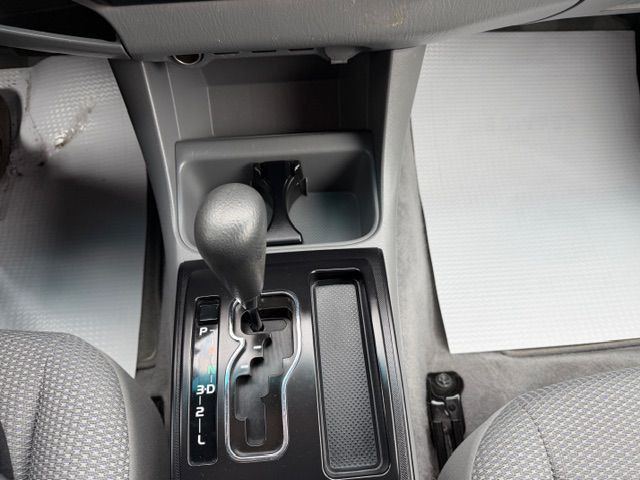 2009 Toyota Tacoma Image 17