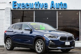 Image for 2018 BMW X2 xDrive28i ID: 7259393