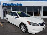 Image for 2010 Honda Accord EXL ID: 7262144