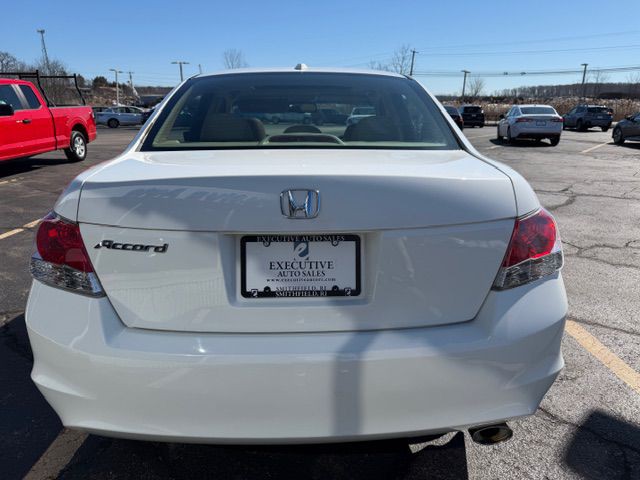 2010 Honda Accord Image 3