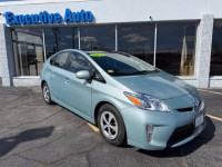 Image for 2014 Toyota Prius IV ID: 7279921