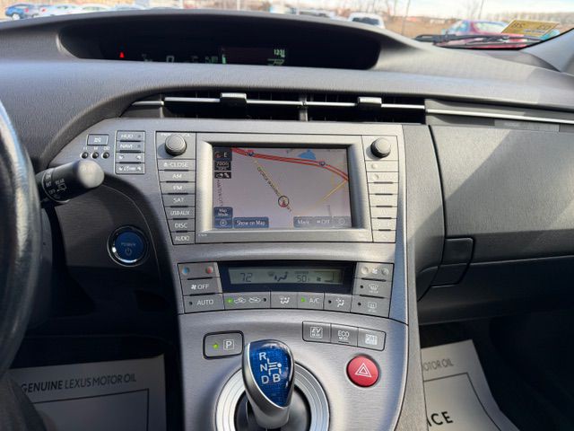 2014 Toyota Prius Image 17